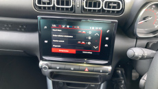 Citroen C3 Aircross 1.2 PureTech 110 Feel 5dr [6 speed] Petrol Hatchback